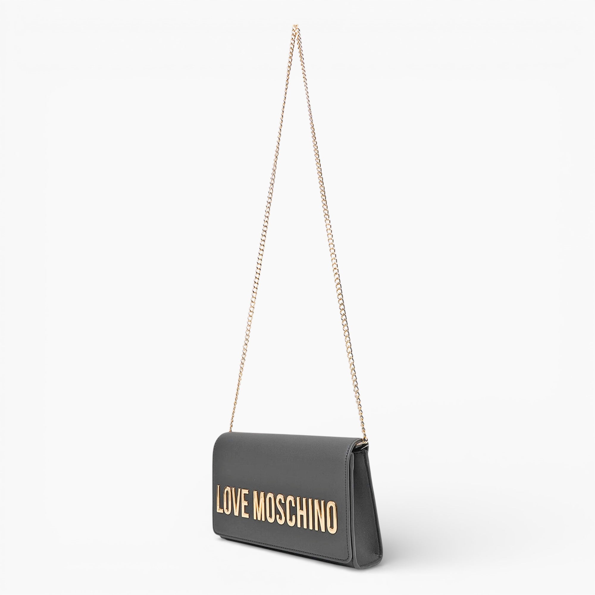 Tracolla Love Moschino