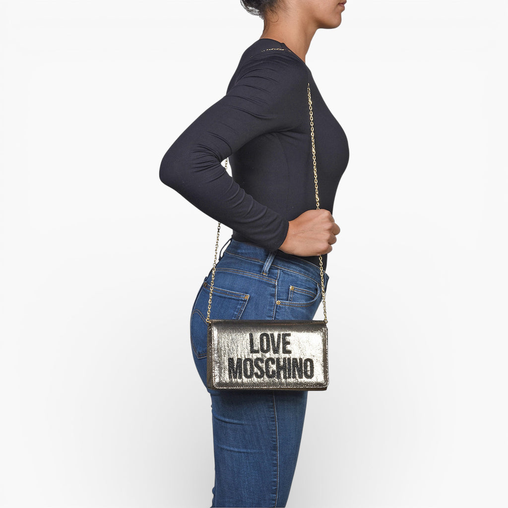 Sac bandoulière Love Moschino