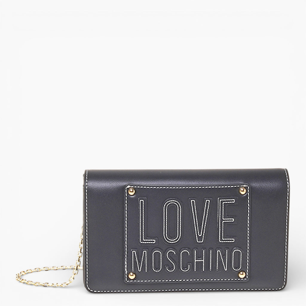 Sac bandoulière Love Moschino