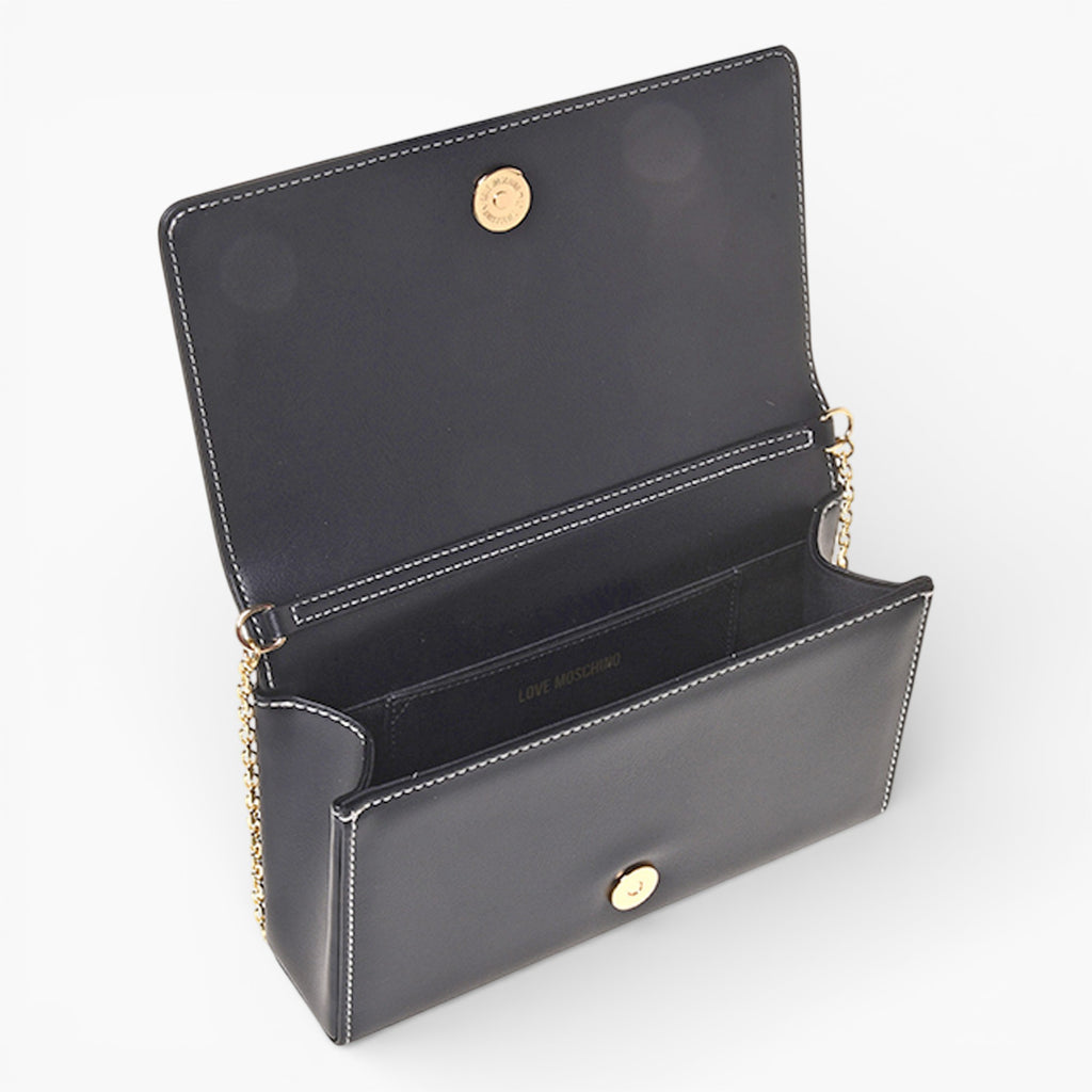 Sac bandoulière Love Moschino