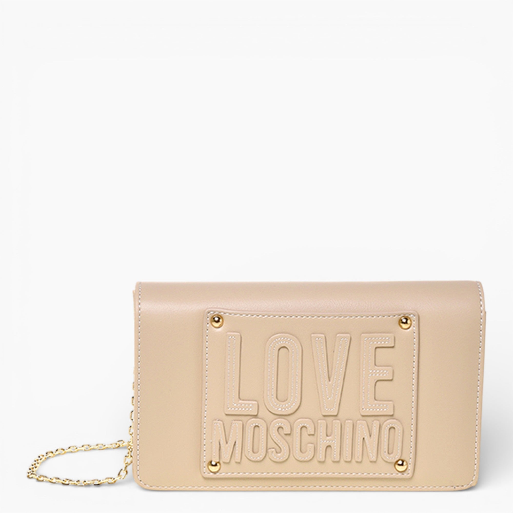 Tracolla Love Moschino