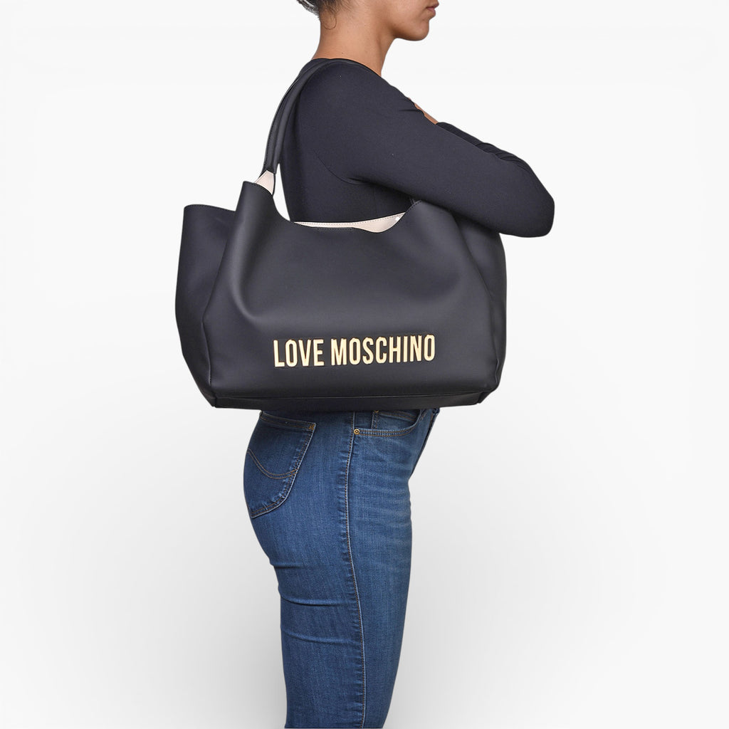 Borse A Mano Love Moschino