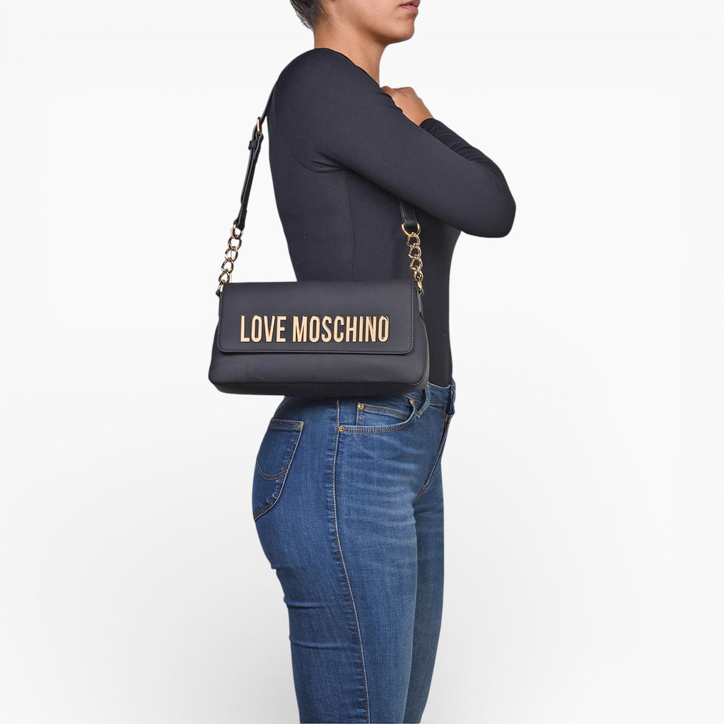 Sacs à épaule Love Moschino