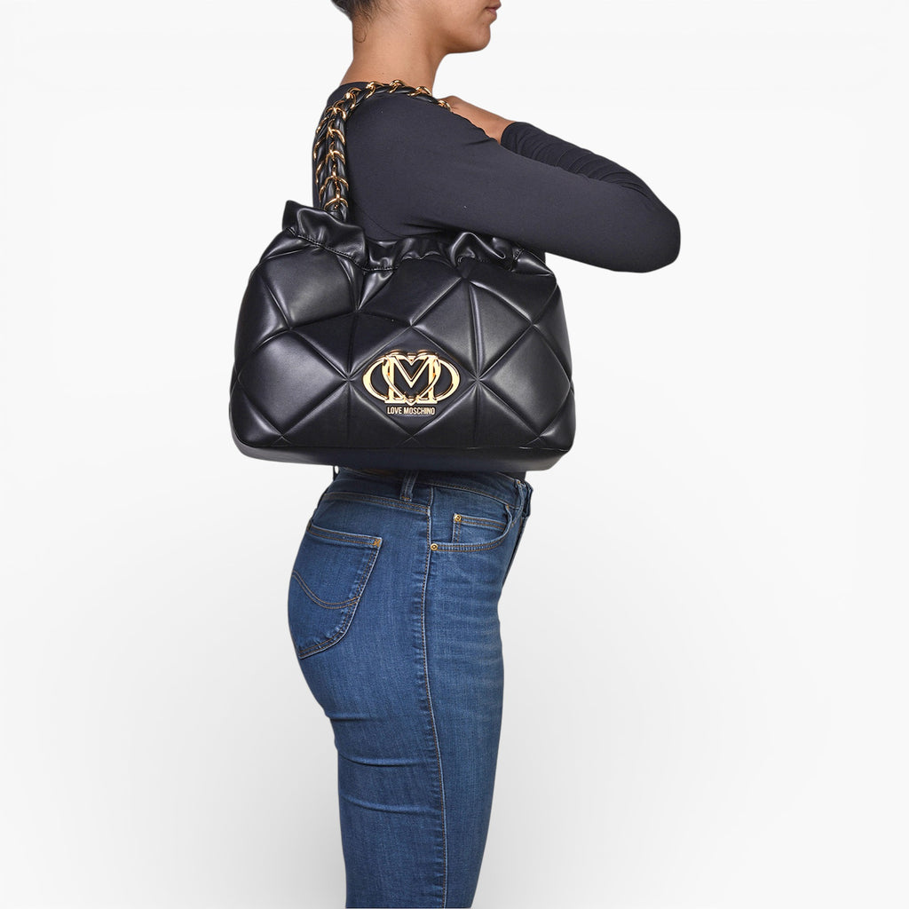 Sacs à main Love Moschino