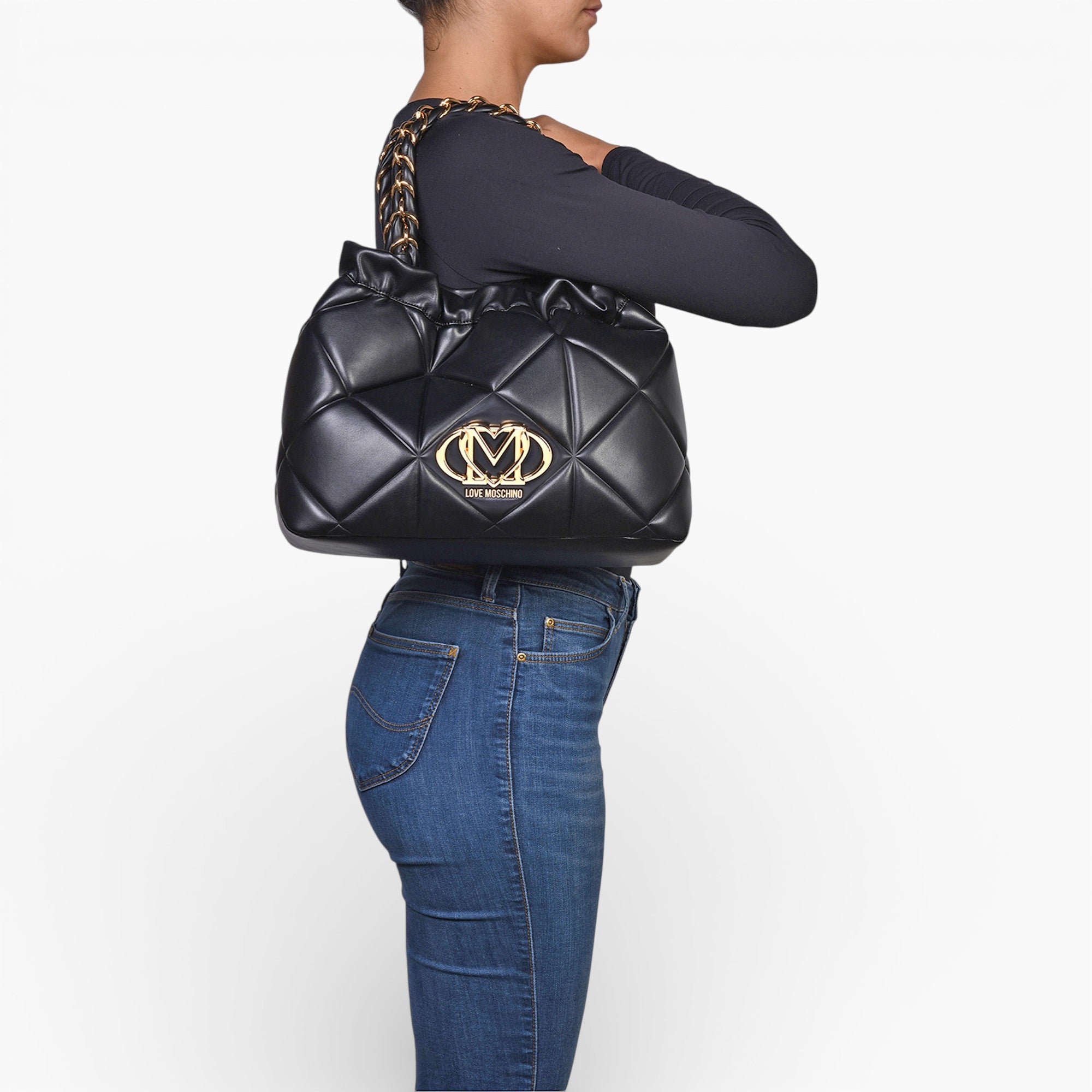 Sacs à main Love Moschino