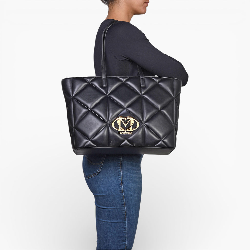 Sacs à épaule Love Moschino