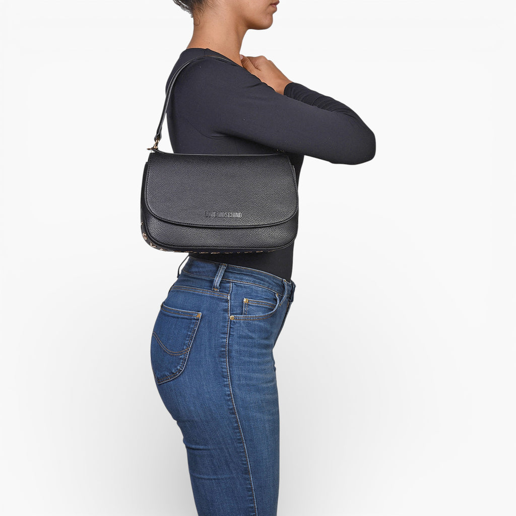 Sacs à épaule Love Moschino