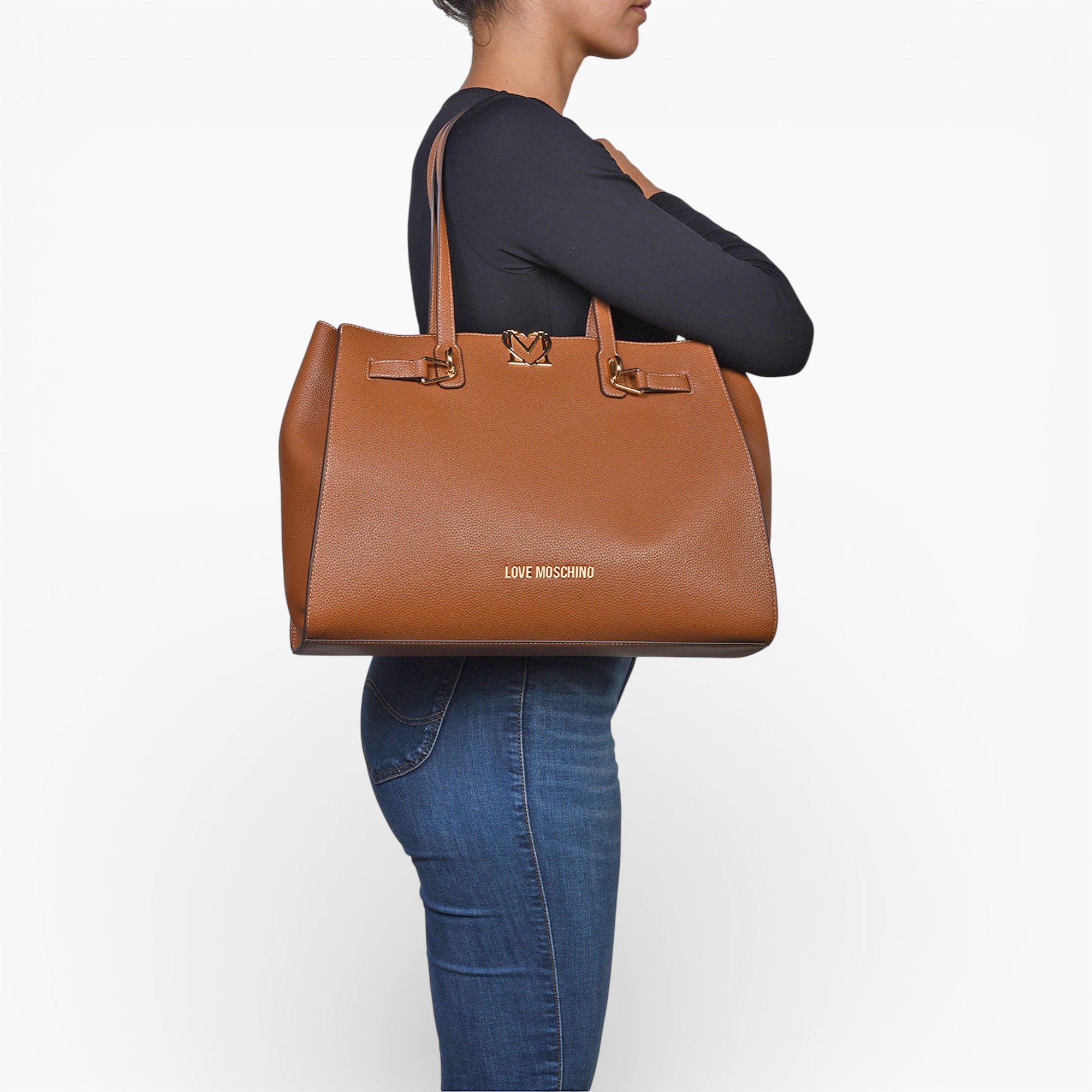 Sacs à épaule Love Moschino