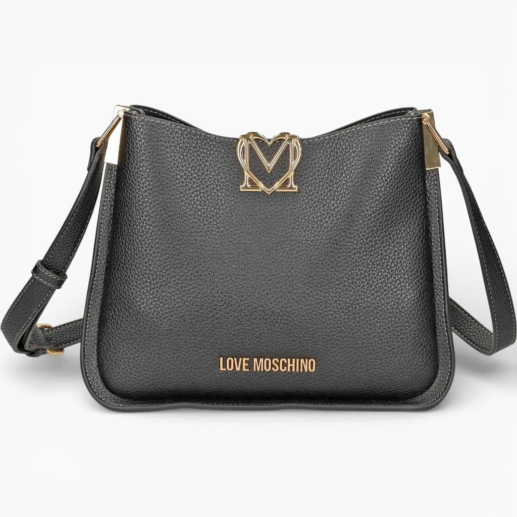 Sac bandoulière Love Moschino