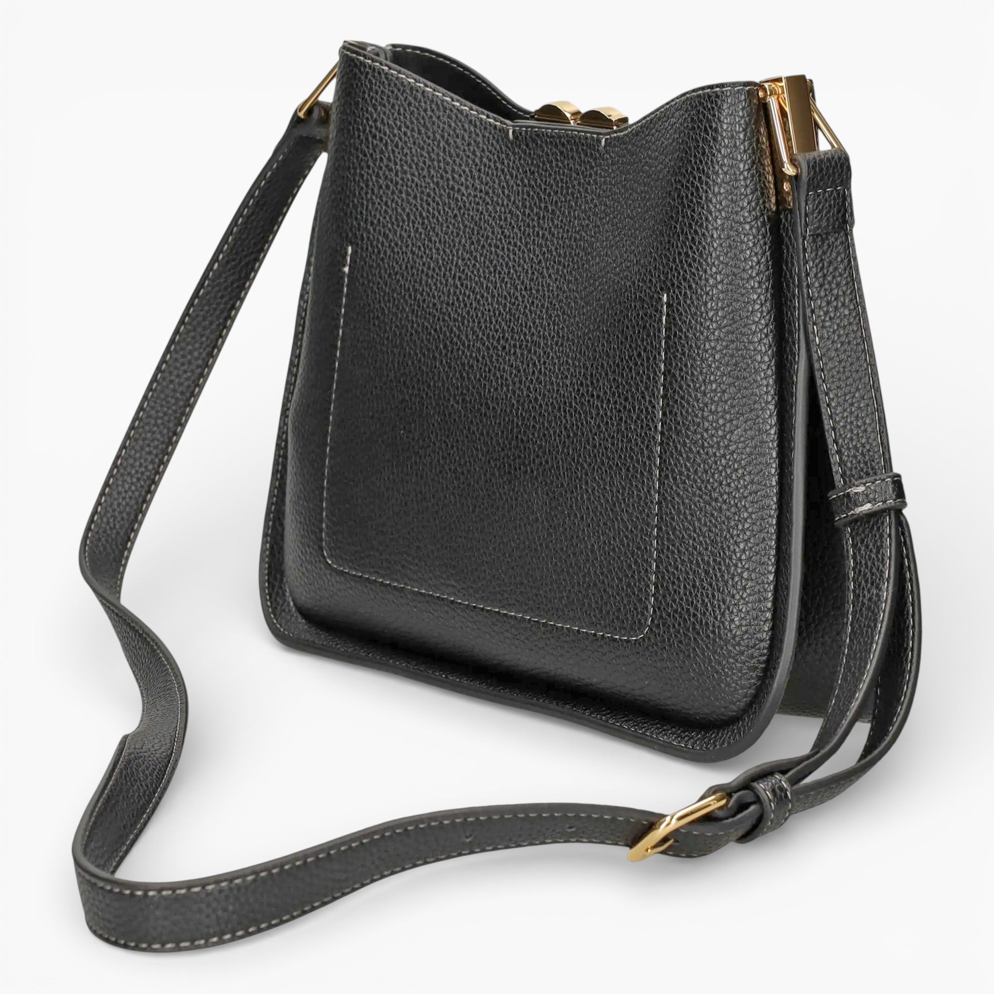 Tracolla  Love Moschino