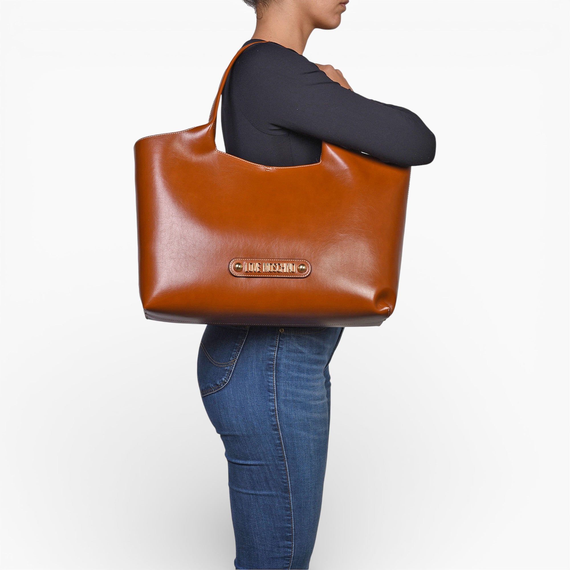 Sacs à épaule Love Moschino