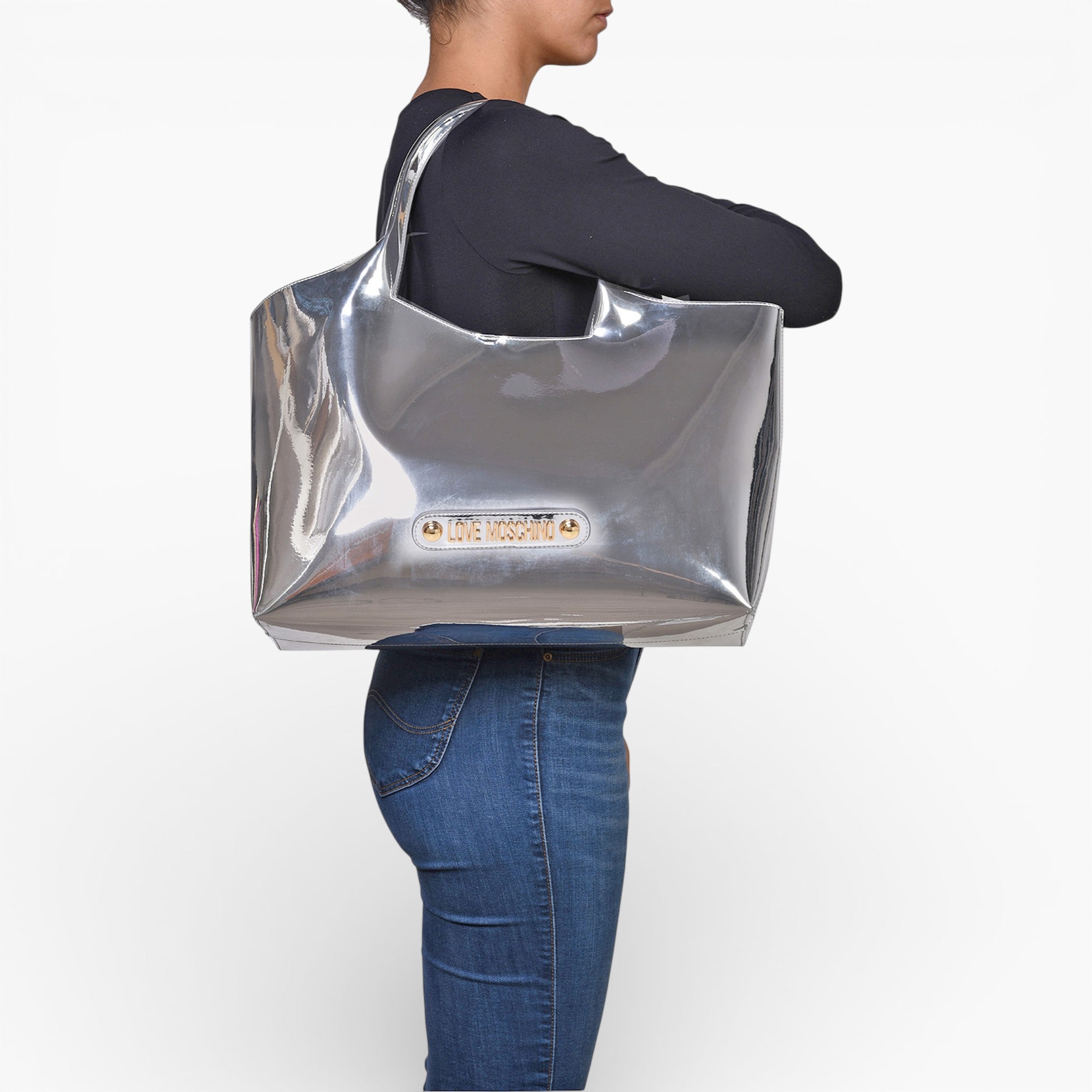 Sacs à main Love Moschino