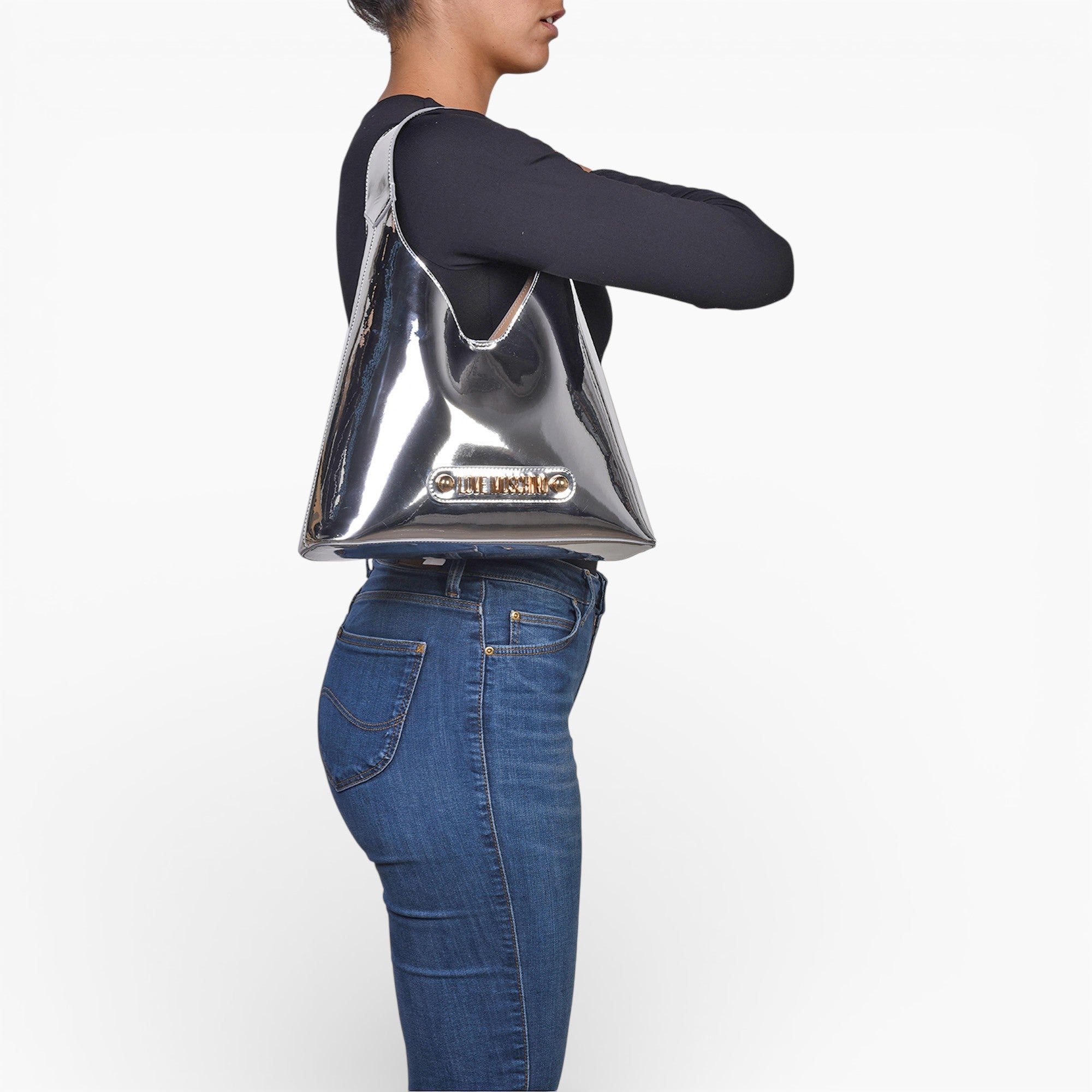 Sacs à épaule Love Moschino