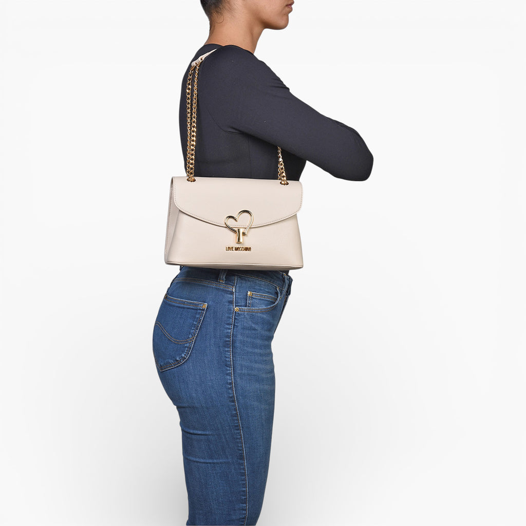 Sacs à épaule Love Moschino
