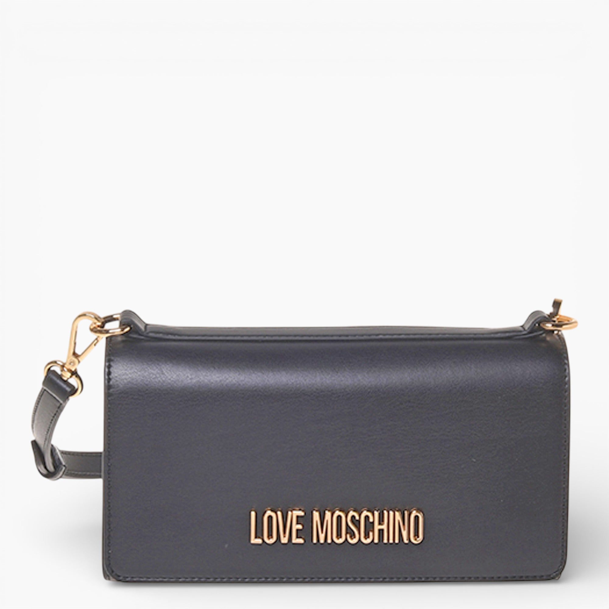 Tracolla Love Moschino