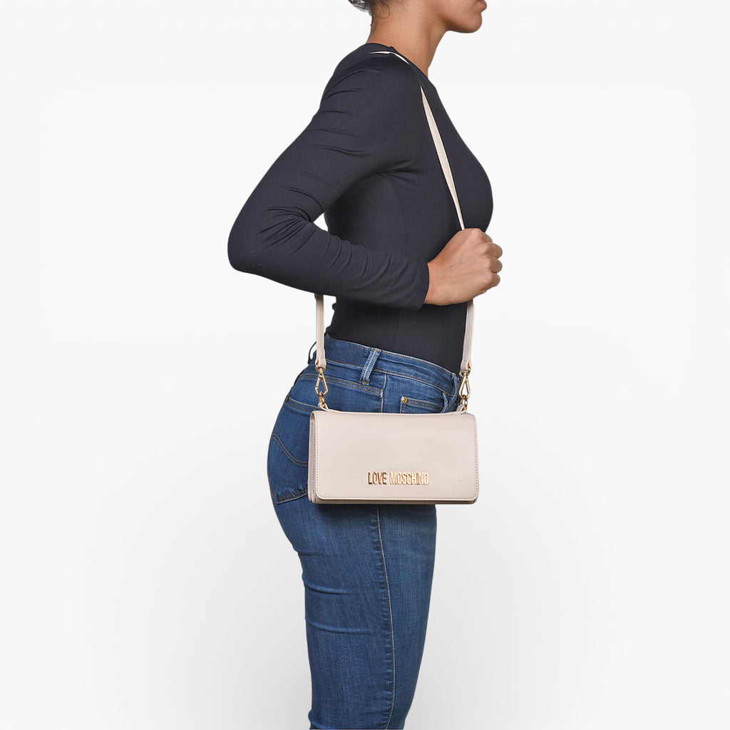 Sac bandoulière Love Moschino