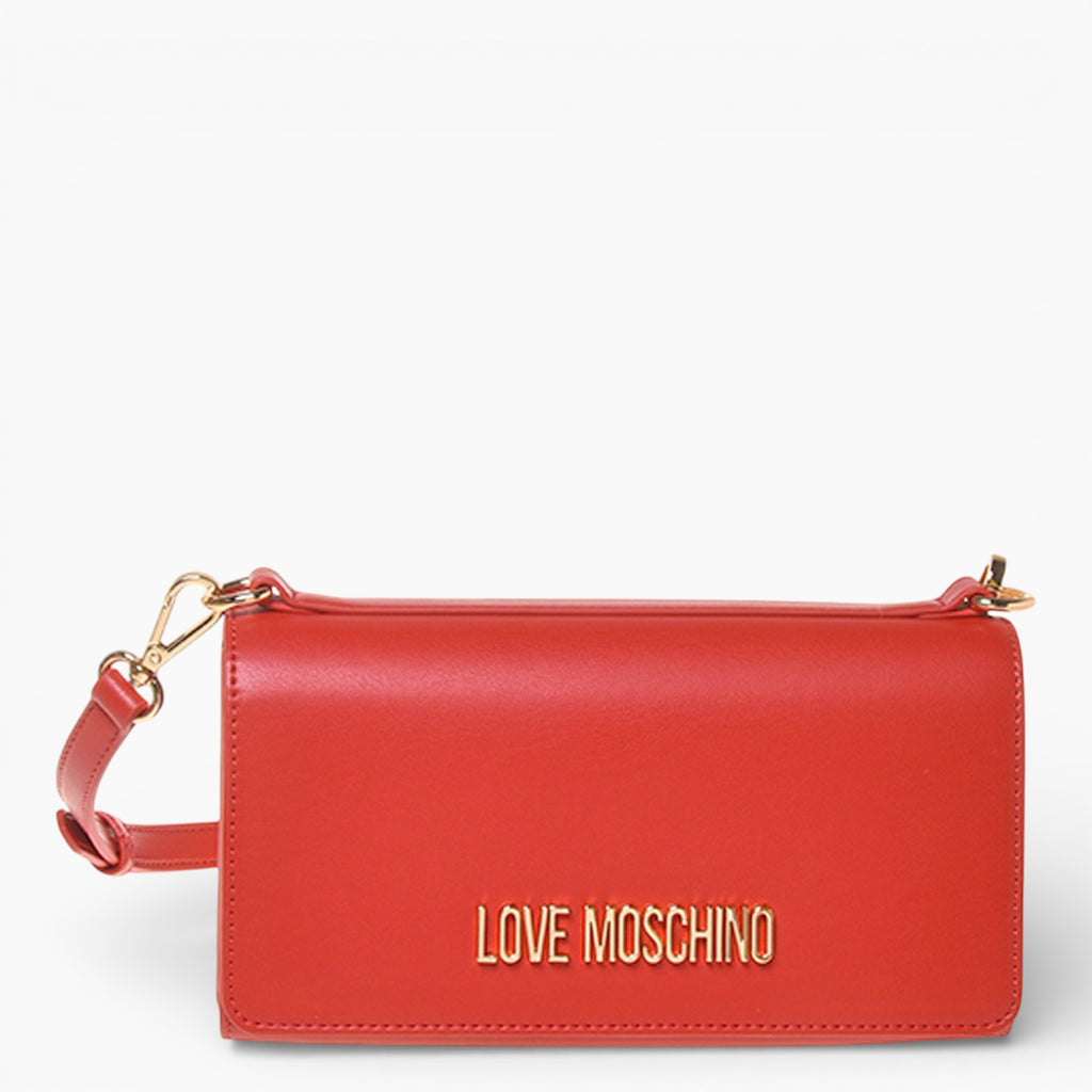 Tracolla Love Moschino