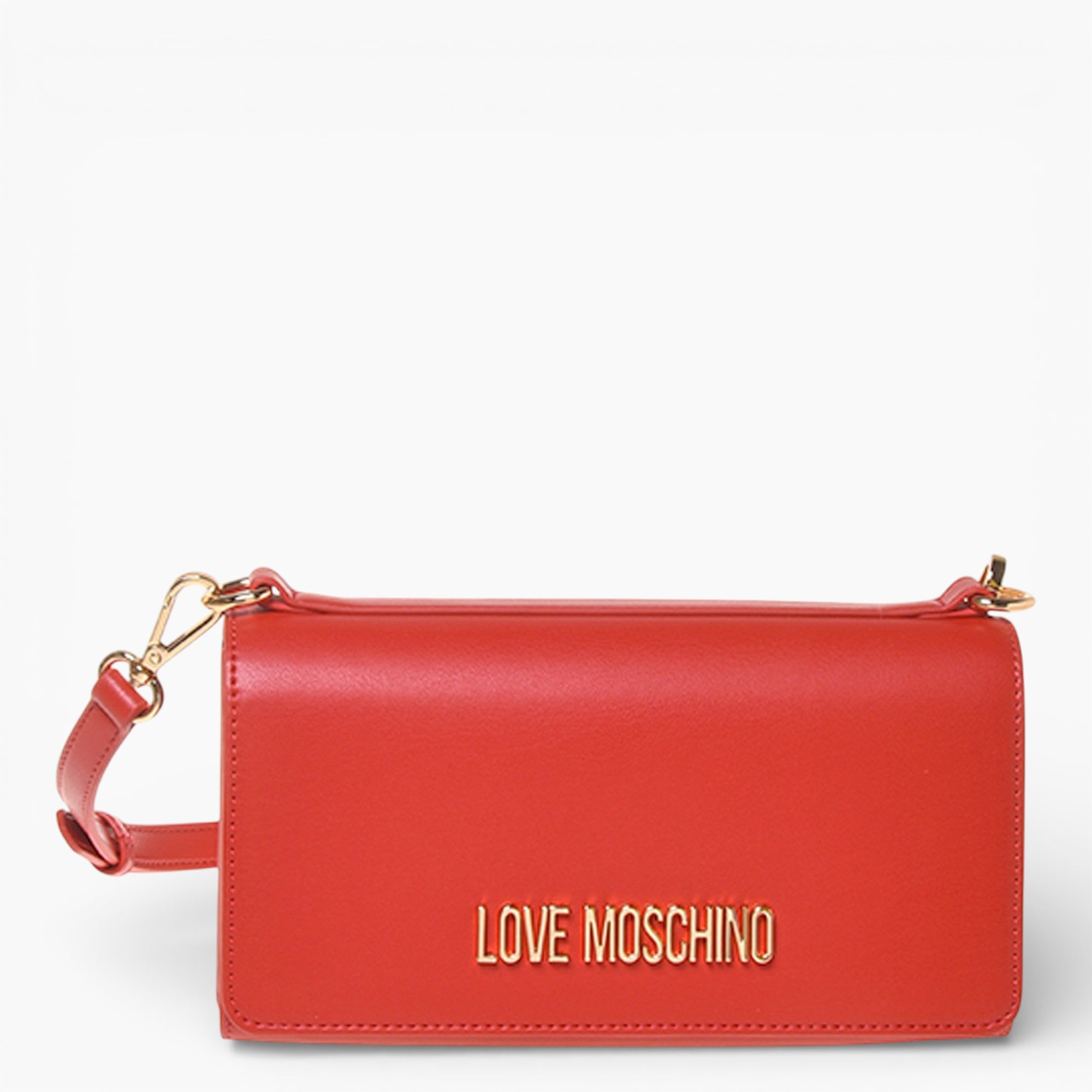 Tracolla Love Moschino