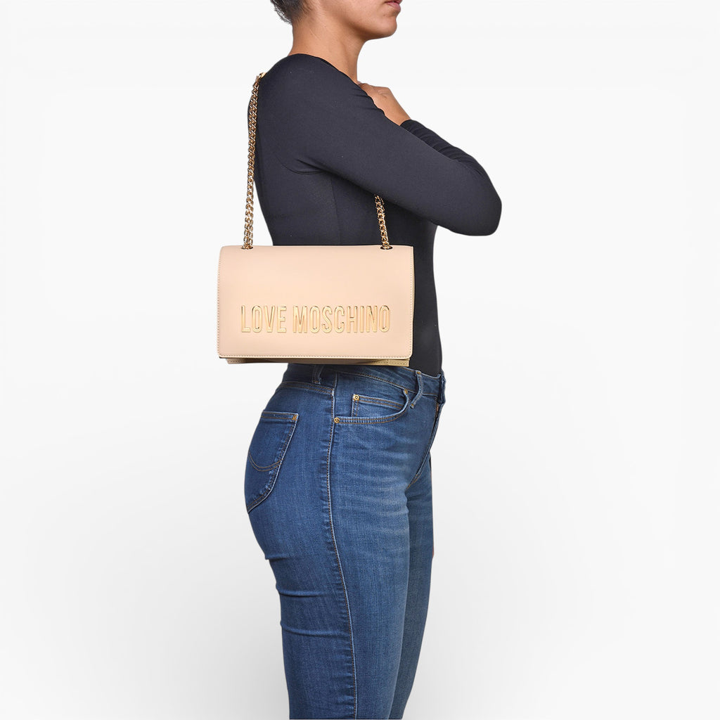 Sacs à épaule Love Moschino