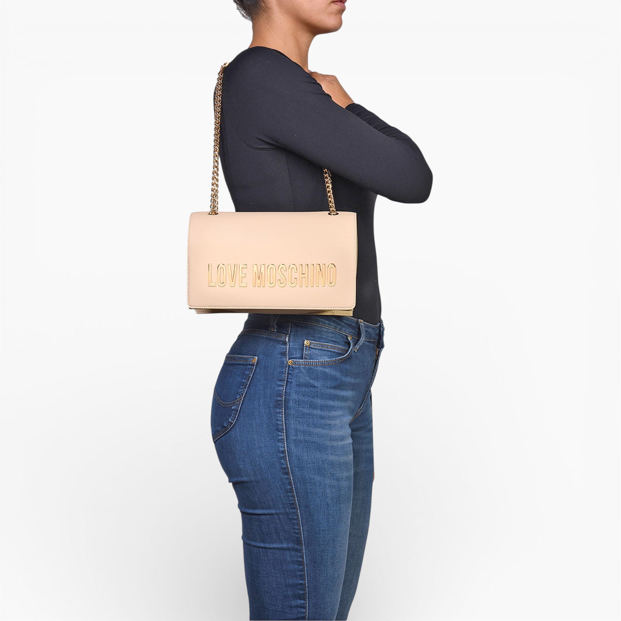 Borse A Spalla Love Moschino