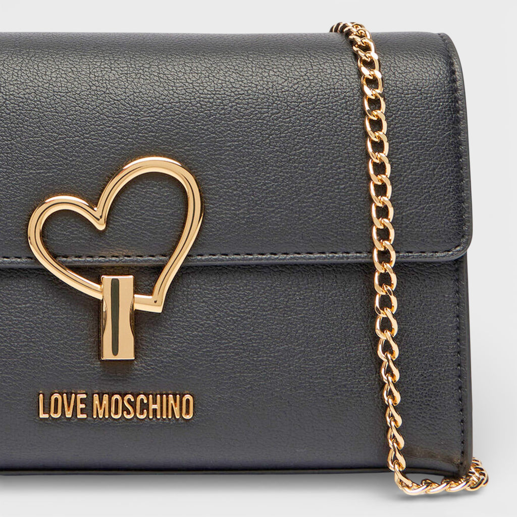 Sac bandoulière Love Moschino