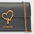 Sac bandoulière Love Moschino