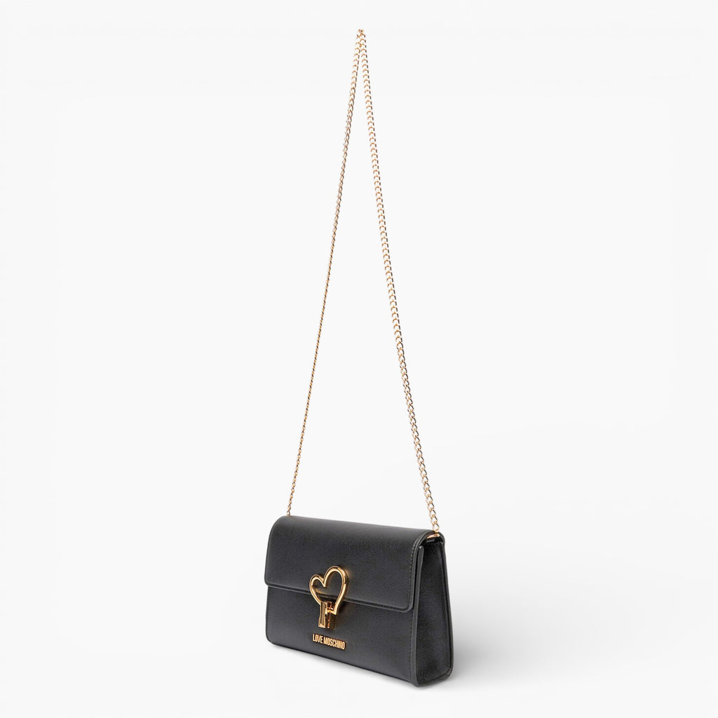 Sac bandoulière Love Moschino