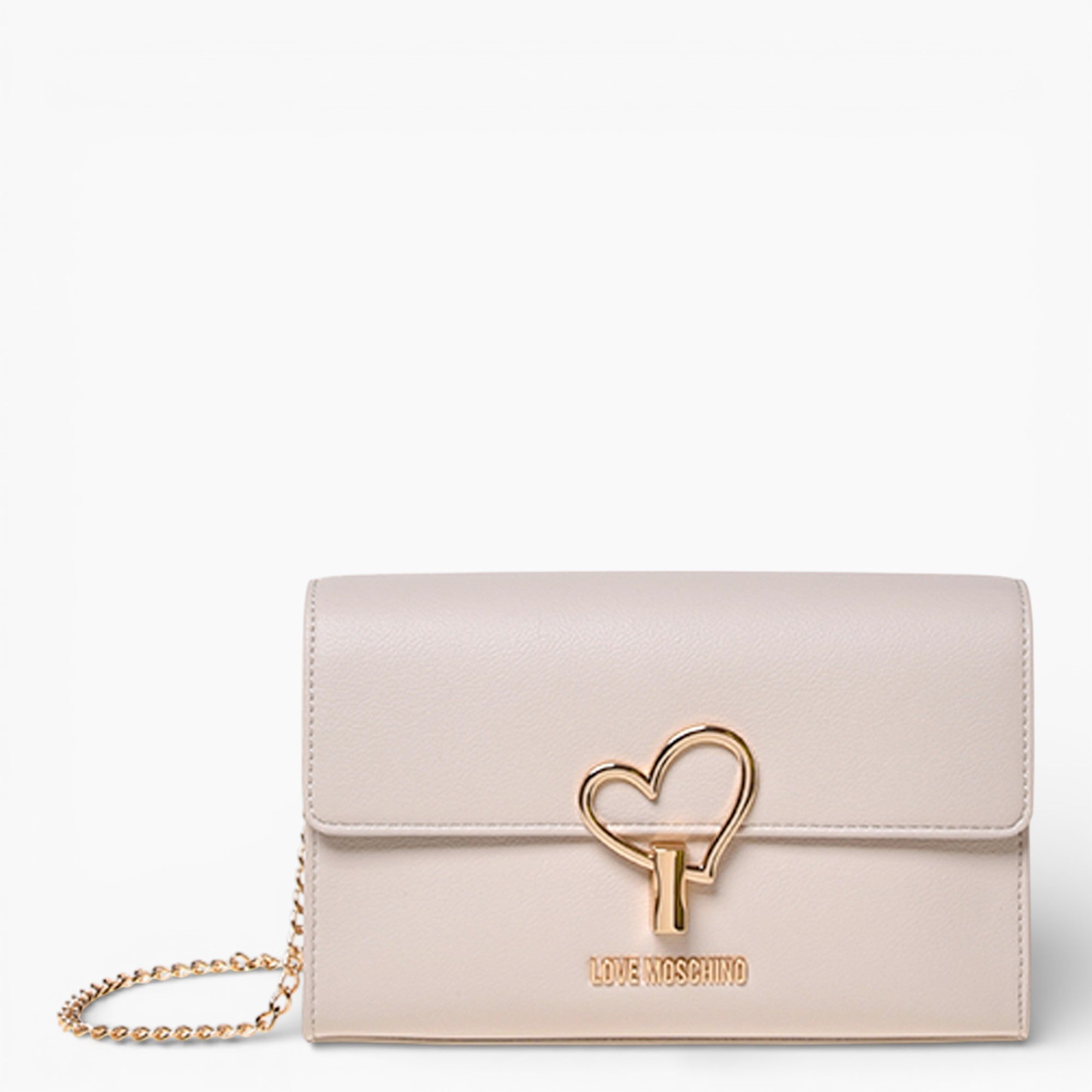 Tracolla Love Moschino