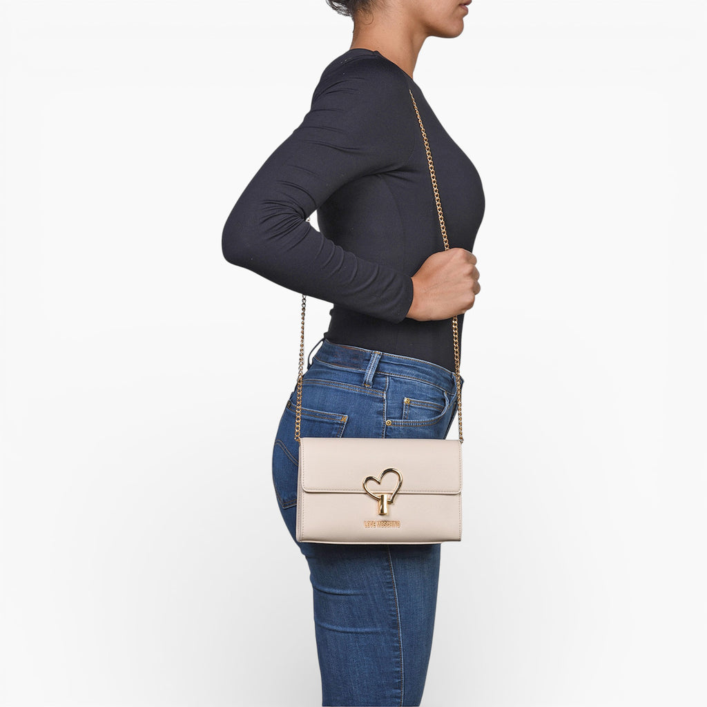 Sac bandoulière Love Moschino