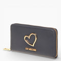 Portefeuille Love Moschino