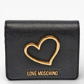 Portefeuille Love Moschino