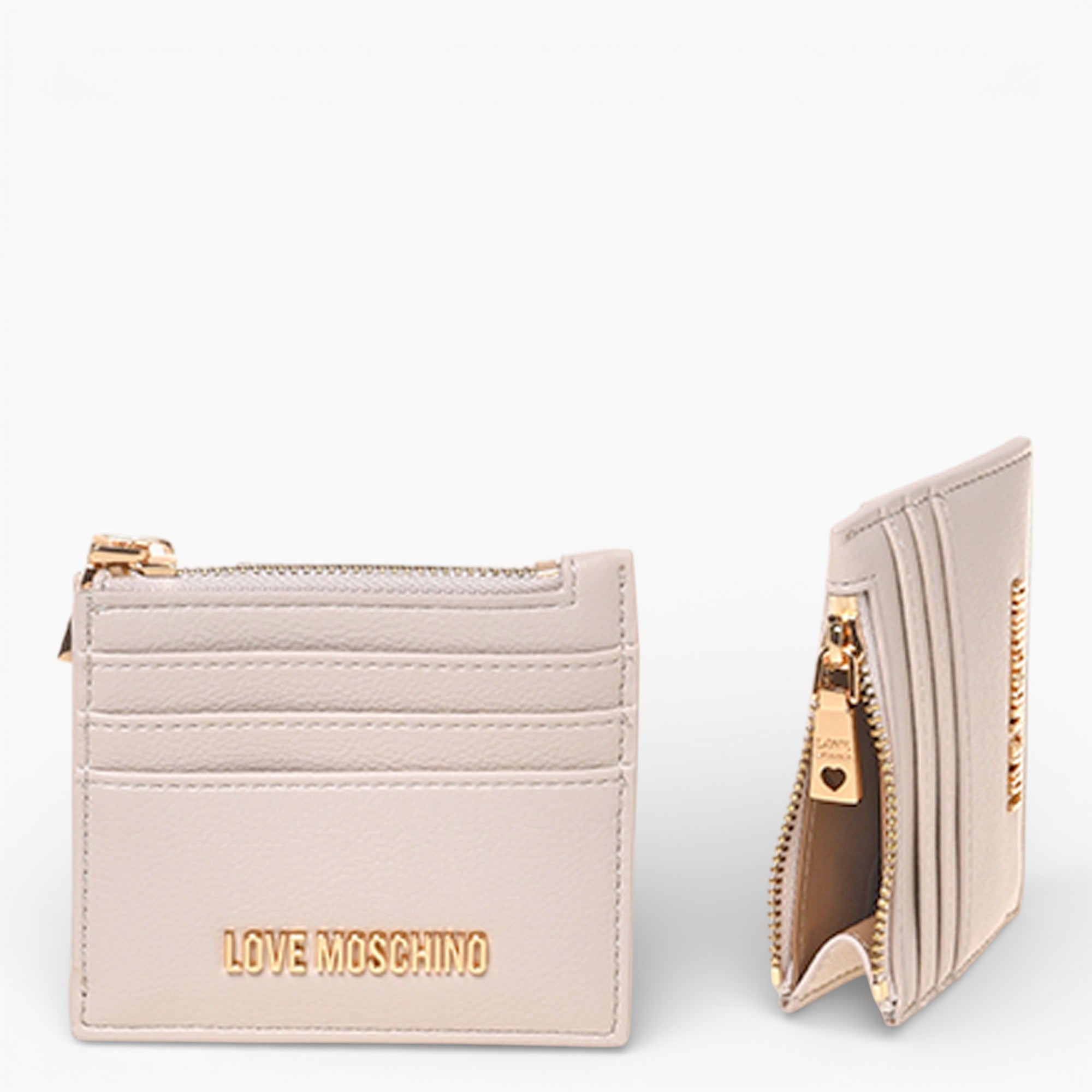 Portafoglio Love Moschino