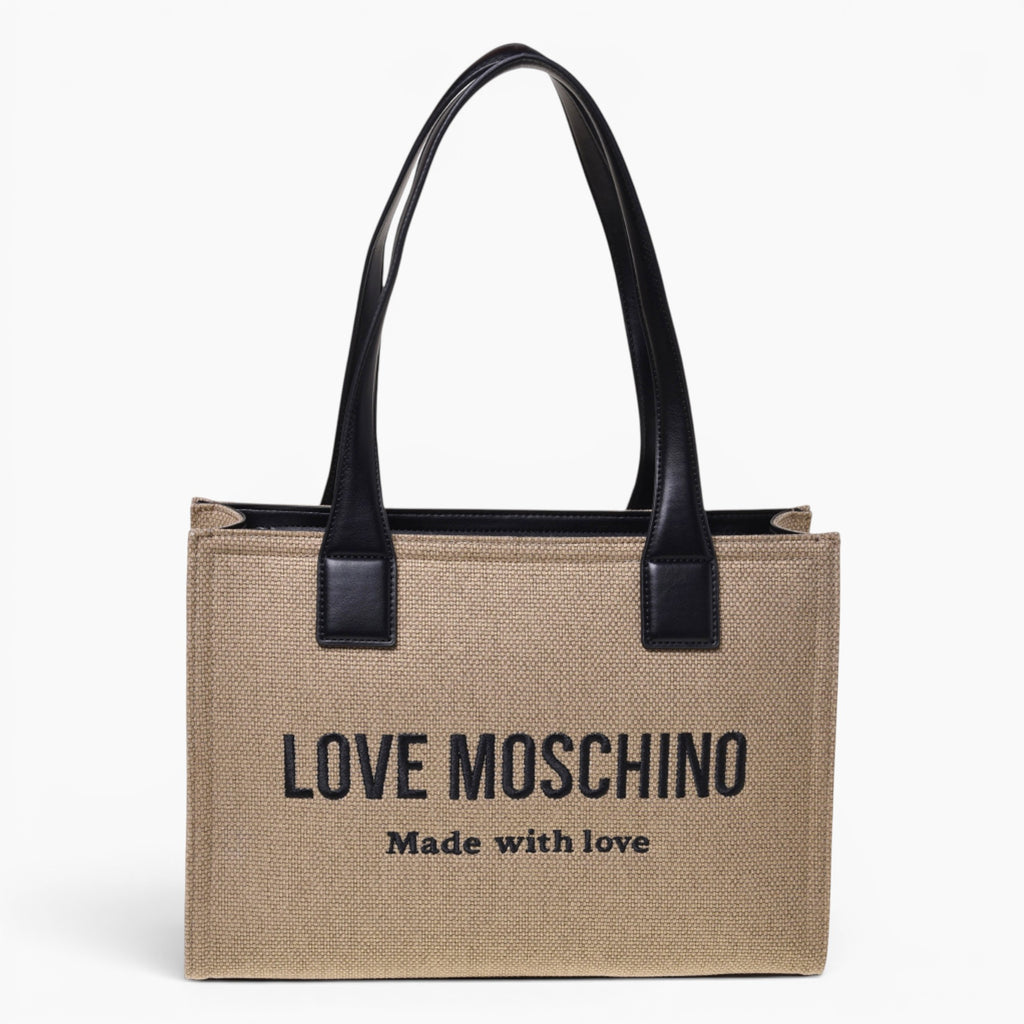 Borse A Spalla Love Moschino