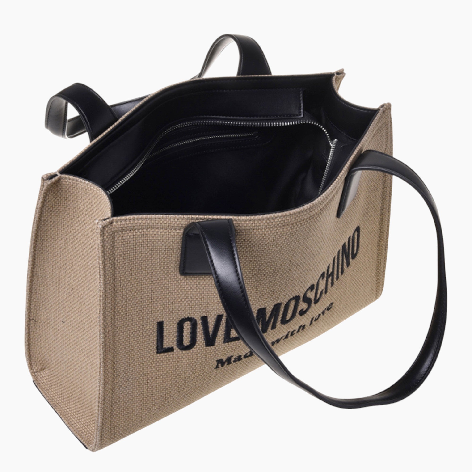 Borse A Spalla Love Moschino
