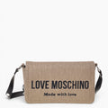 Tracolla Love Moschino