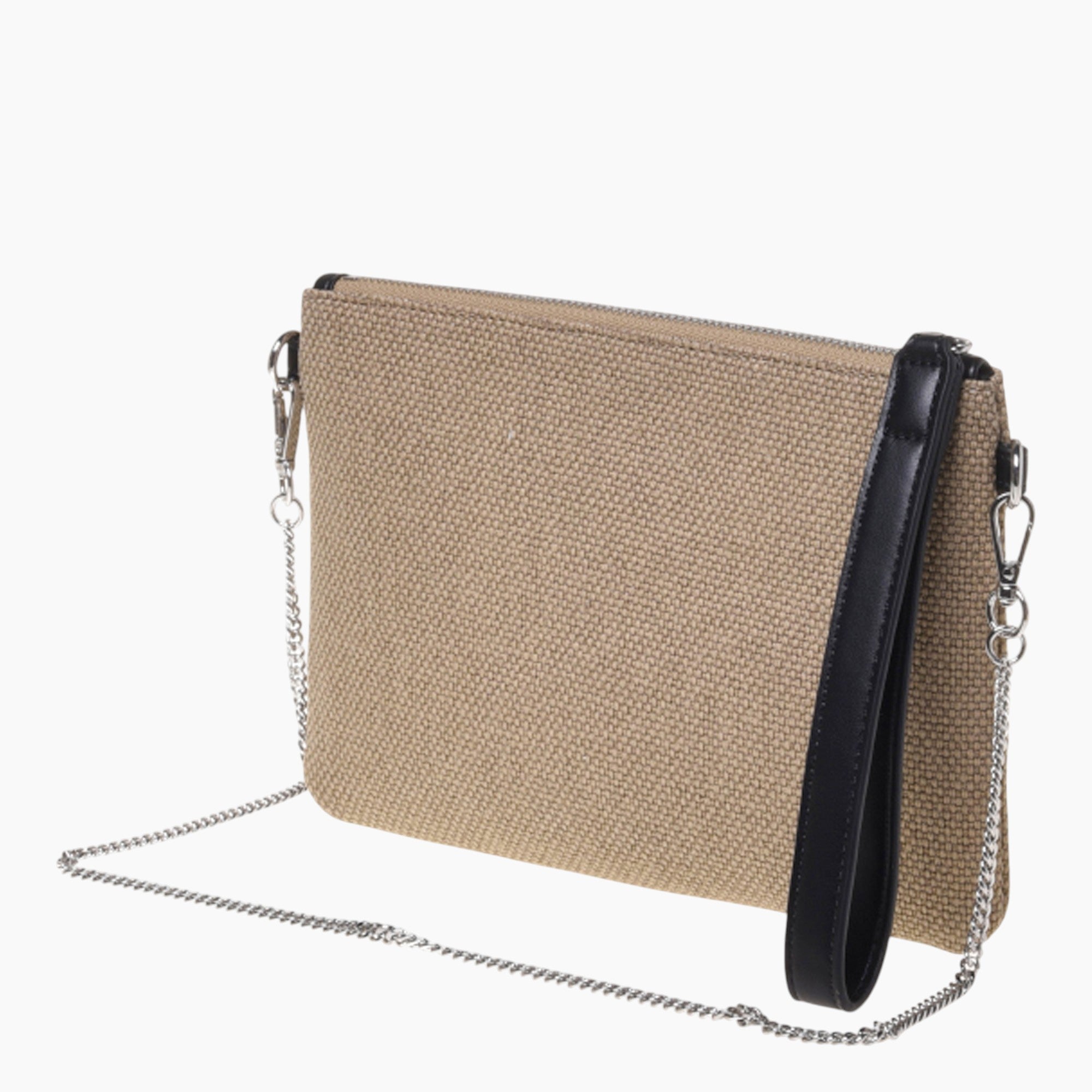 Pochette Love Moschino