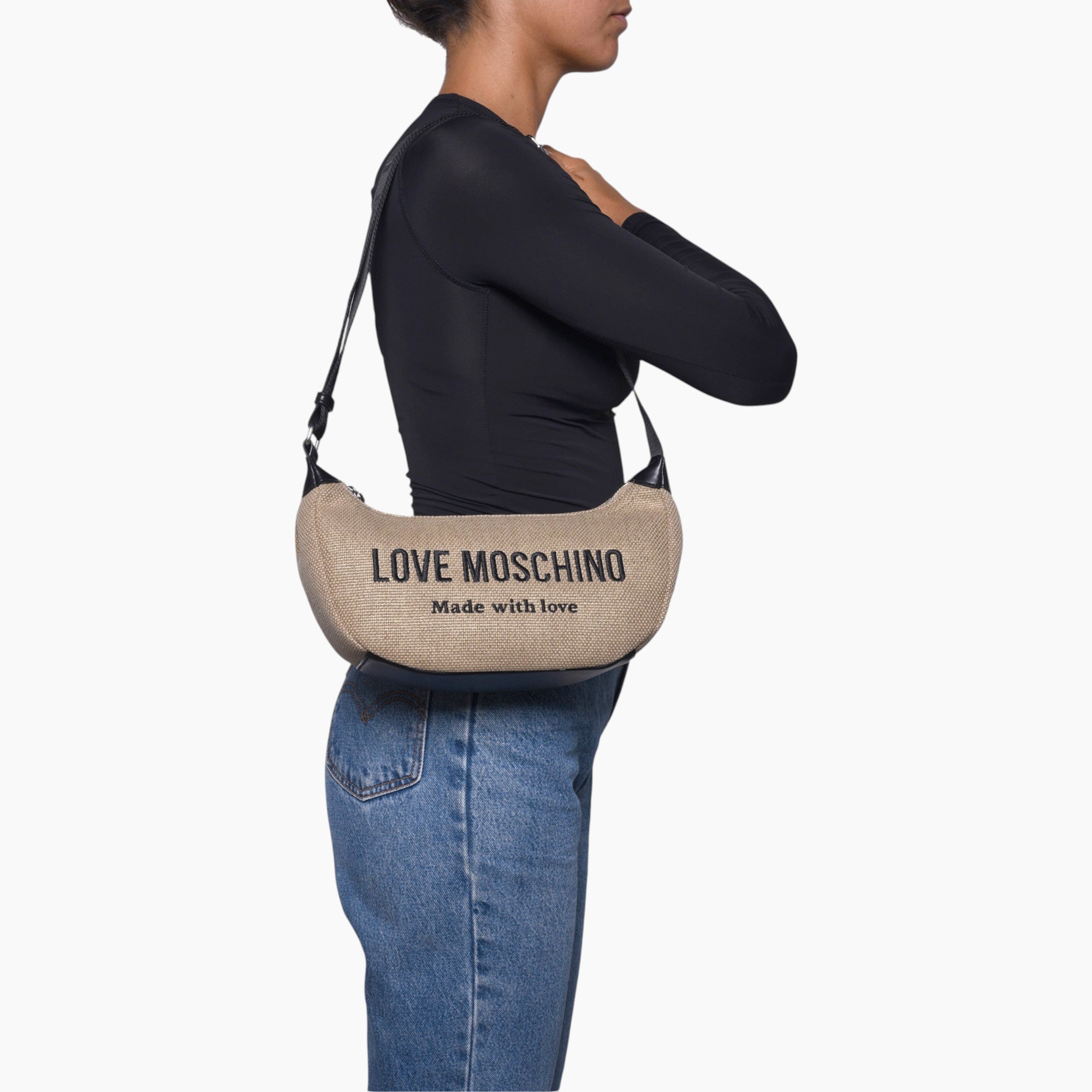Borse A Spalla  Love Moschino