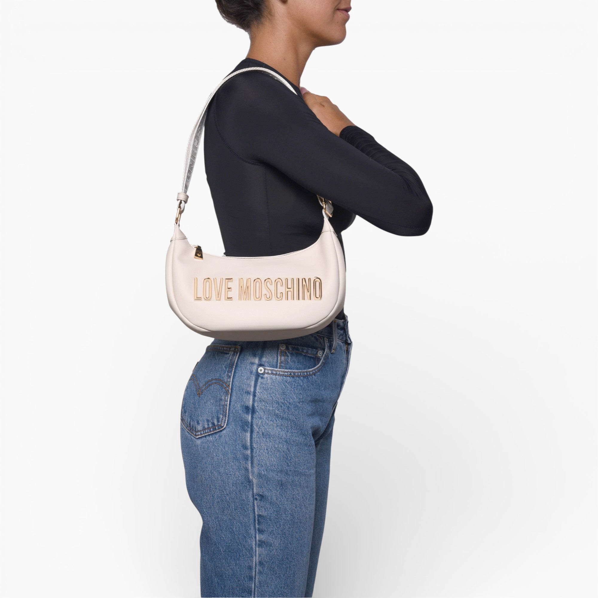 Borse A Spalla  Love Moschino