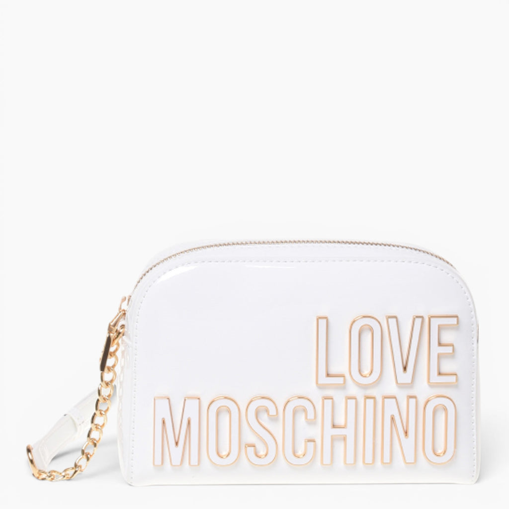 Tracolla Love Moschino