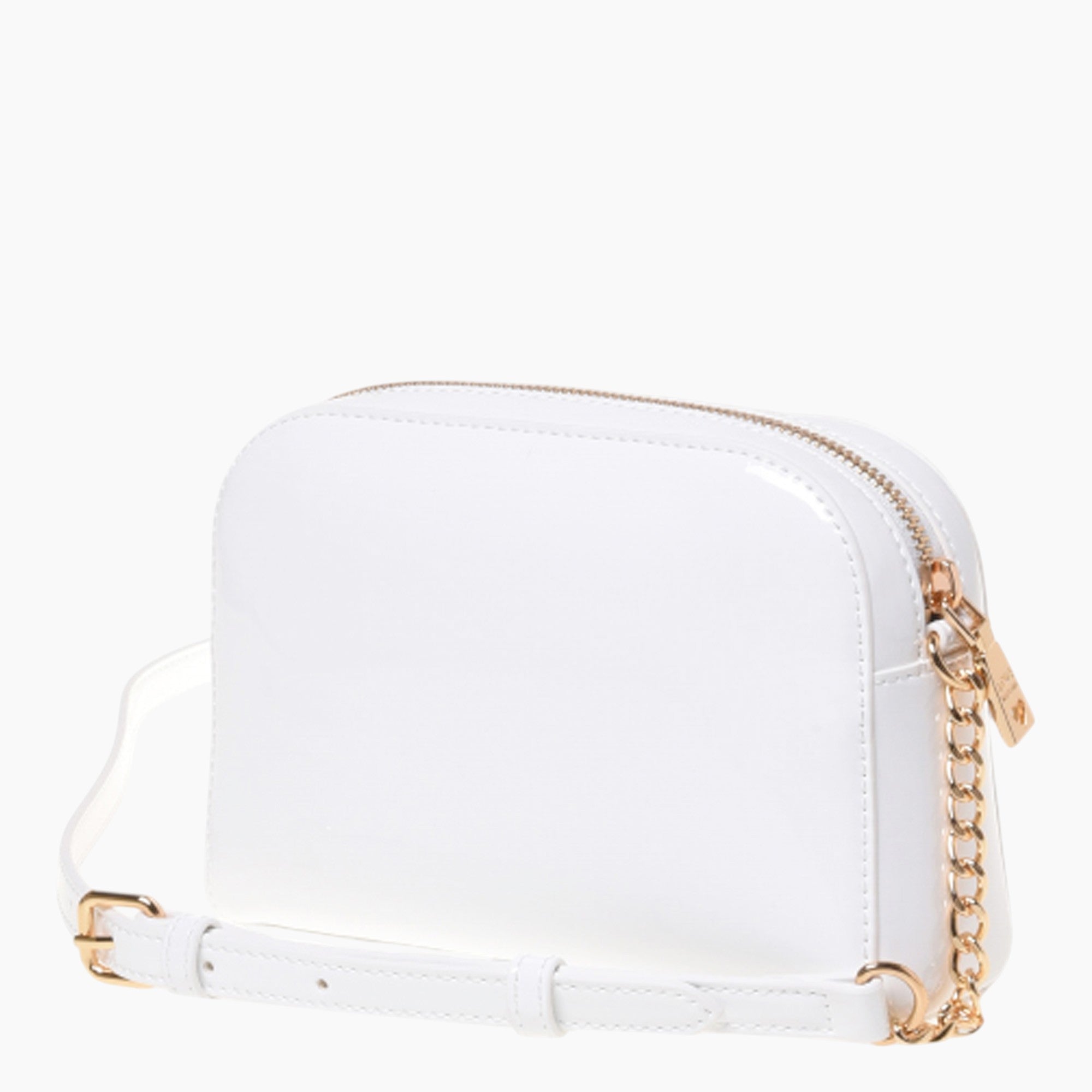 Tracolla Love Moschino