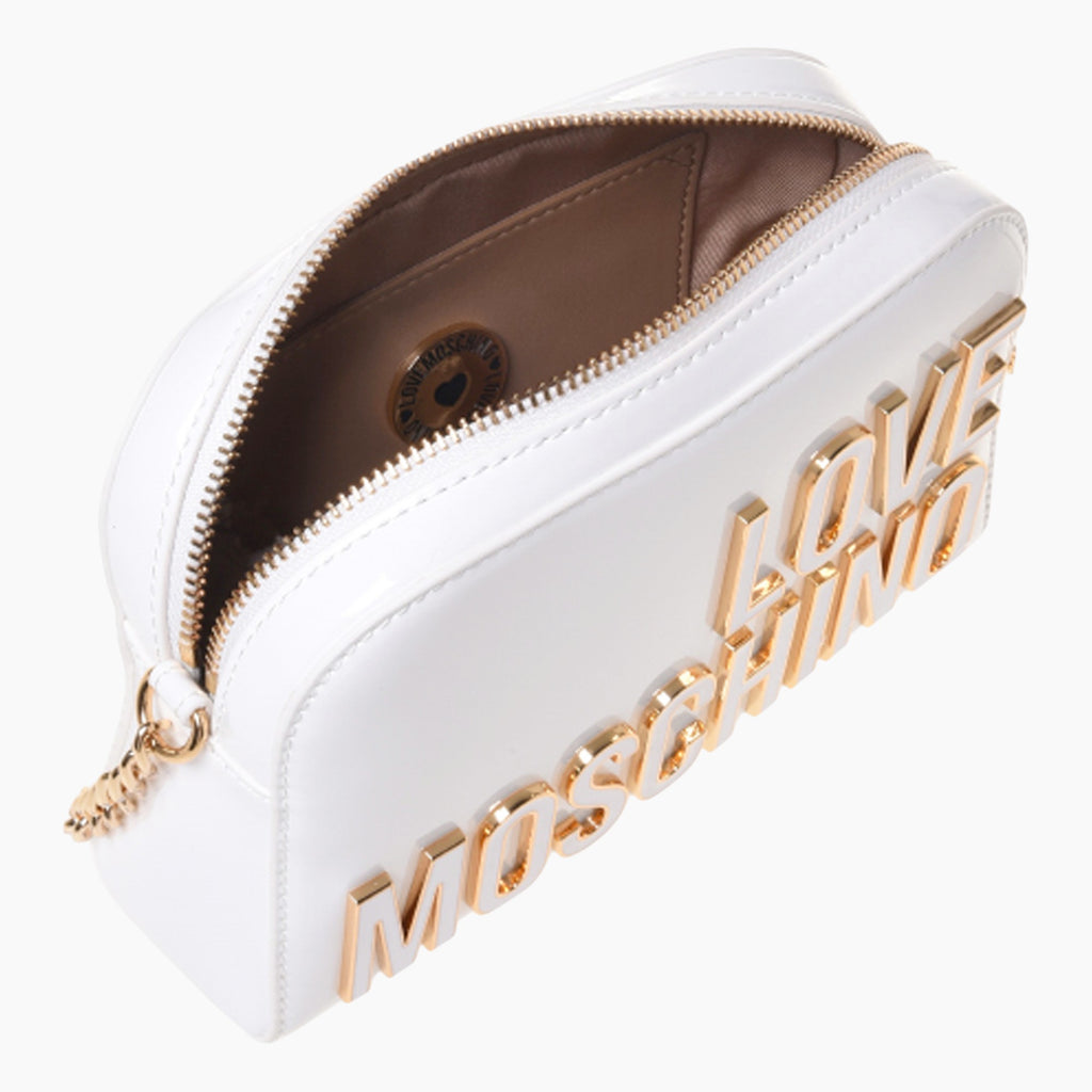 Tracolla Love Moschino