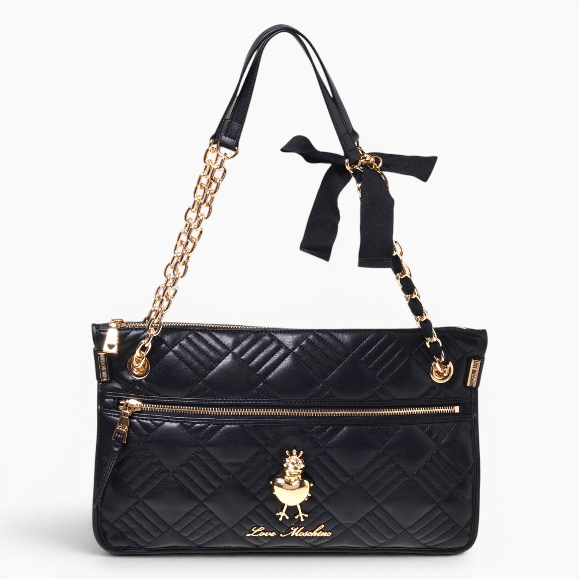 Borse A Spalla Love Moschino