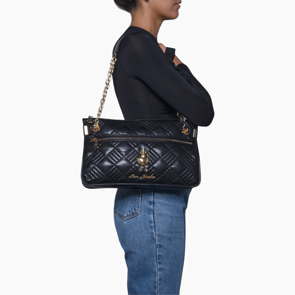 Borse A Spalla Love Moschino