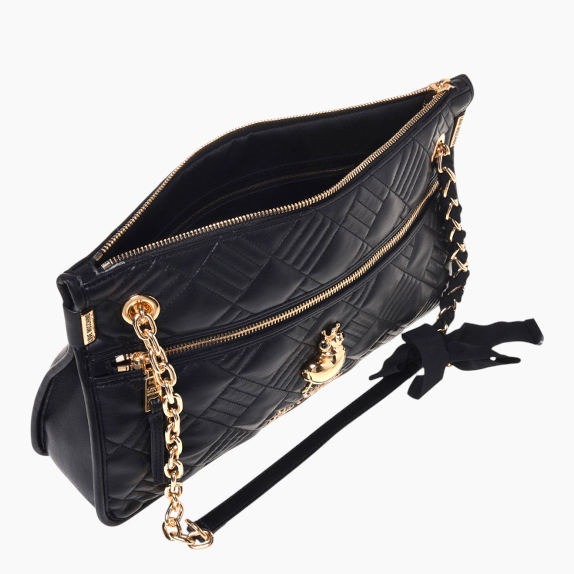 Borse A Spalla Love Moschino