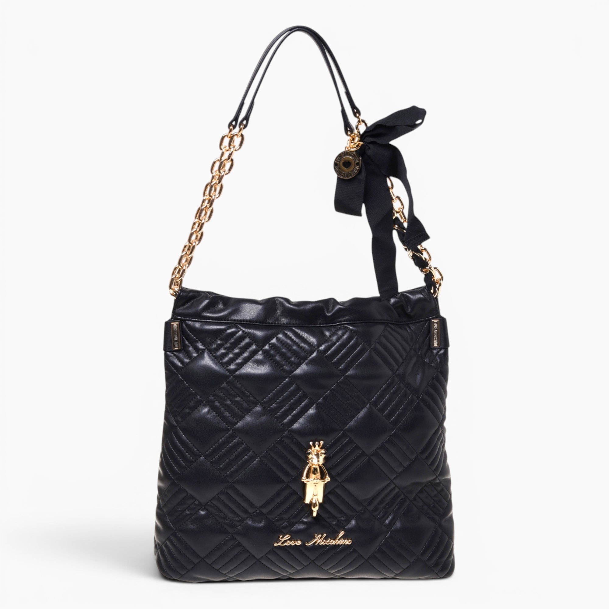 Borse A Spalla Love Moschino