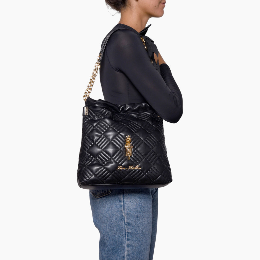 Borse A Spalla Love Moschino