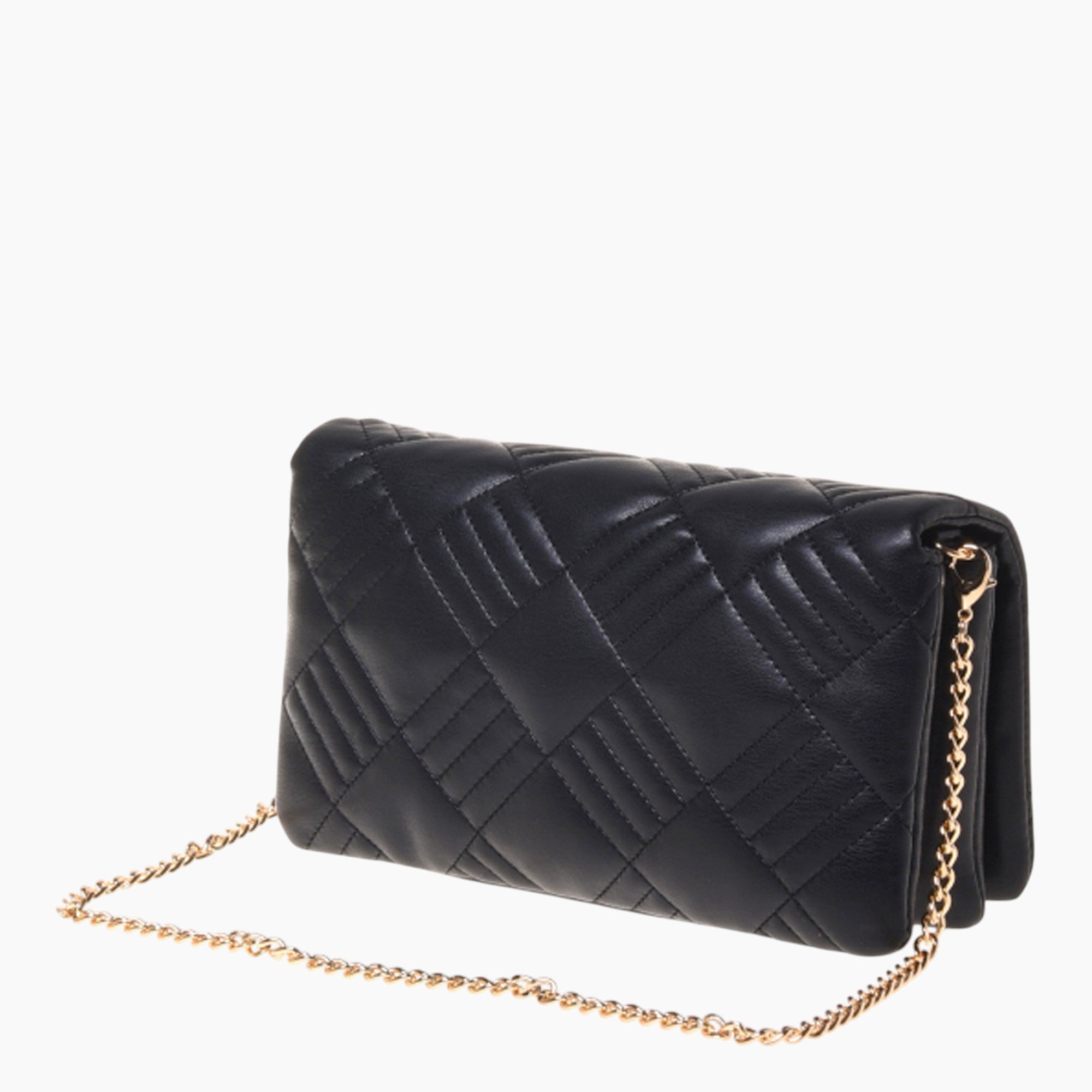 Tracolla Love Moschino