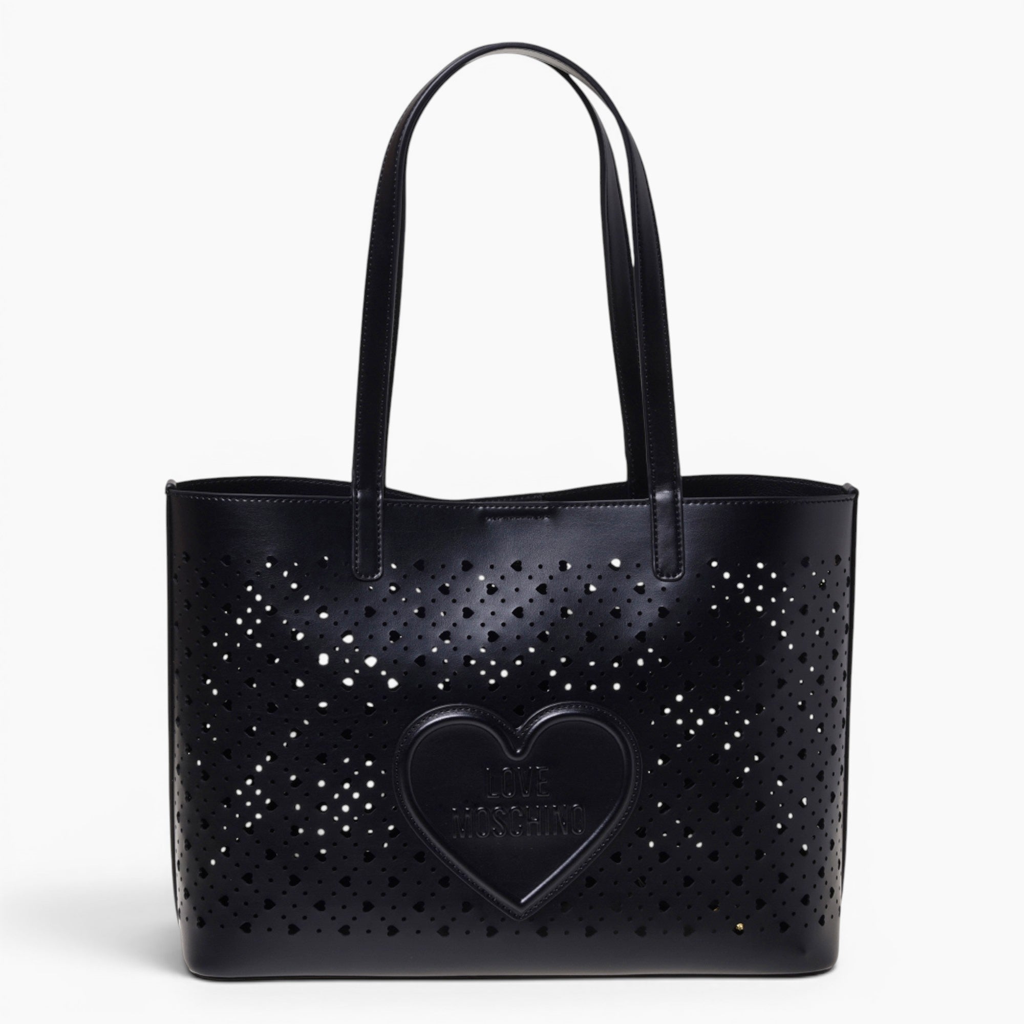 Borse A Spalla Love Moschino