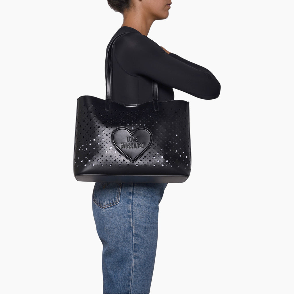 Borse A Spalla Love Moschino