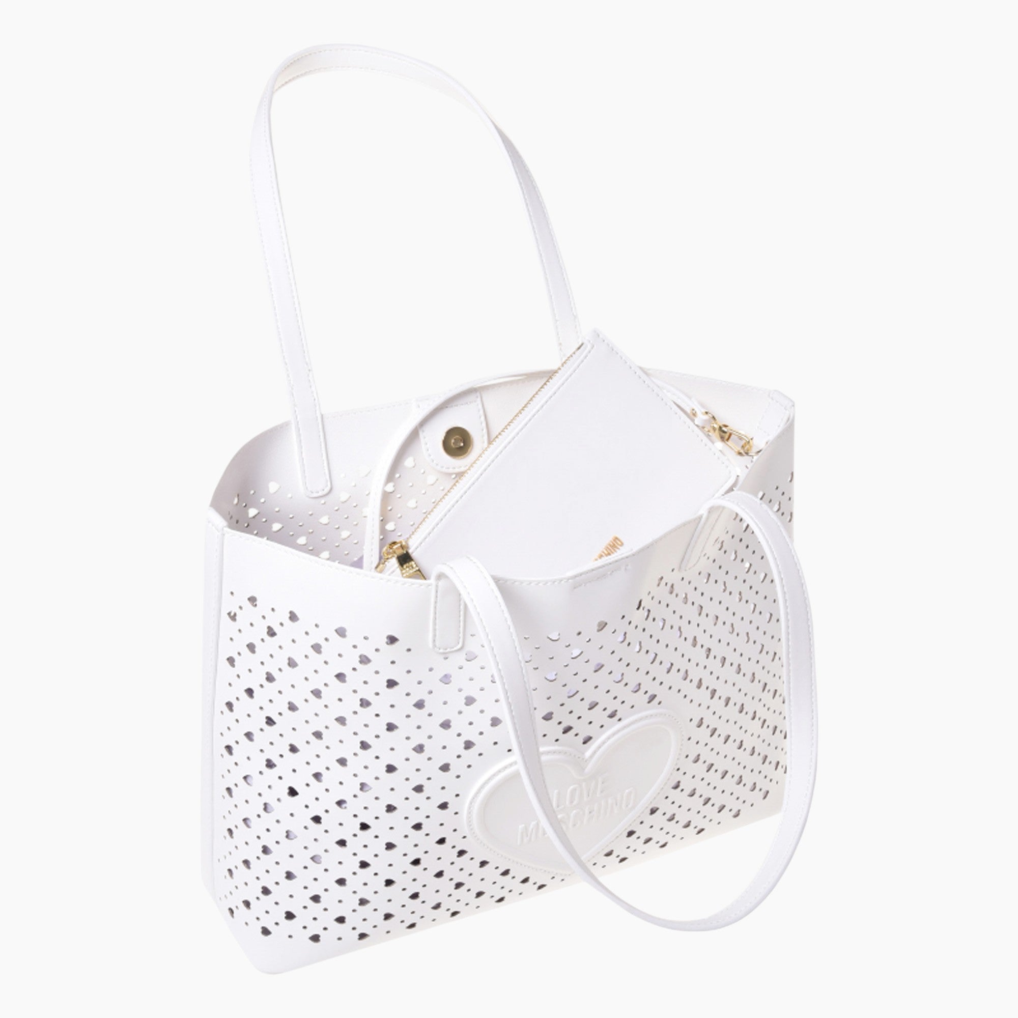 Borse A Spalla Love Moschino